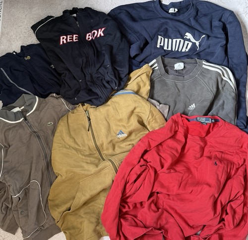 Vintage joblot jumpers and - vintage,