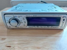 SONY CDX-F7700 CD PLAYER