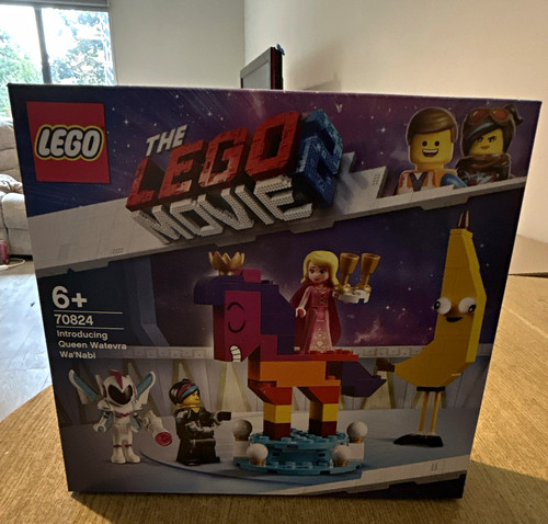 Lego the - the, movie