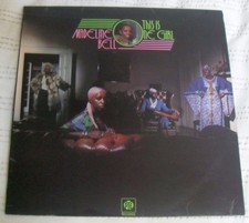 MADELINE BELL - THIS IS ONE