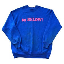 Vintage Jerzees 80s Sweatshirt