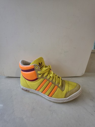 Adidas top ten - hi, sneaker