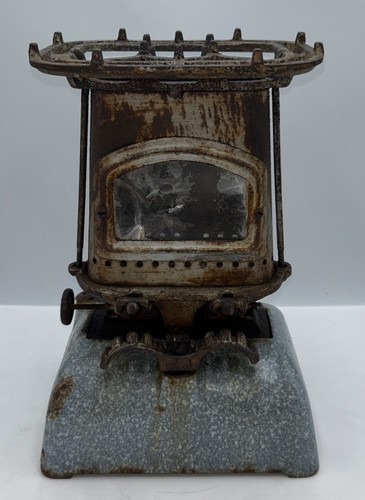 Vintage beatrice cast - no.33,