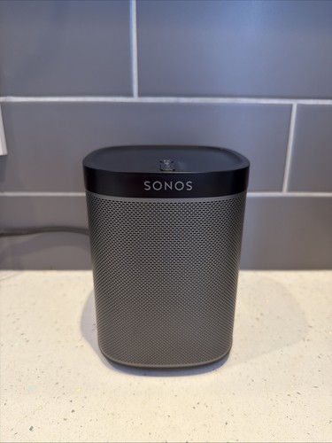 Sonos play one smart - sonos,