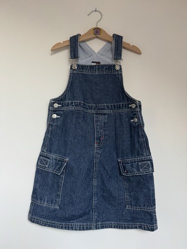 Tommy hilfigure pinafore - tommy,