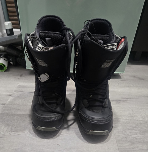 Burton hail men black - burton, men's