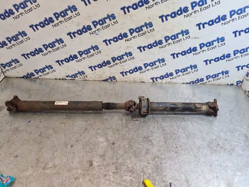 2015 ford ranger - ford, prop