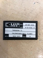 C - Map NT - TARRAGONE to