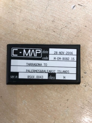 Map tarragone to - c, nt
