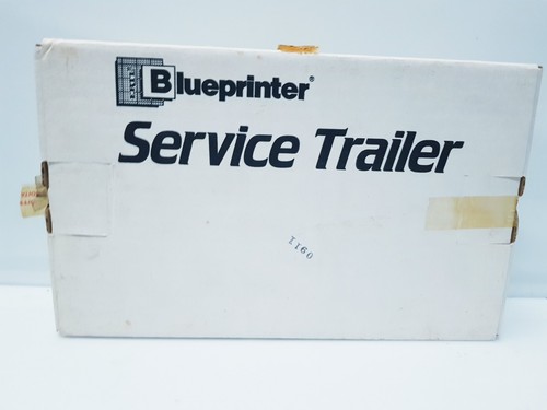Vintage ertl amt blueprinter - vintage,