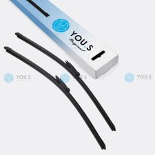 2 YOU.S Wiper Blades Wipers