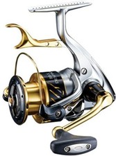 SHIMANO Fishing Reel 16 BB-X