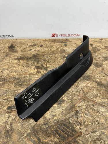 Bmw e30 sport seat trim - bmw,
