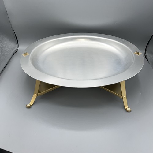 Vintage mirro medallion oval - mirro,