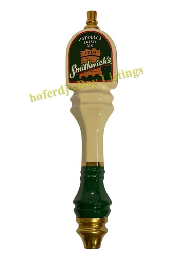 Smithwick 1710 imported - smithwick's,