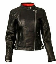 Goldtop womens bobber leather - bobber,