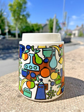 MID CENTURY MODERN GOEBEL GRA