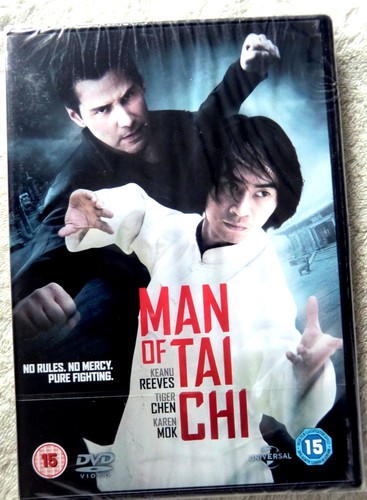 73248 dvd man - dvd, chi