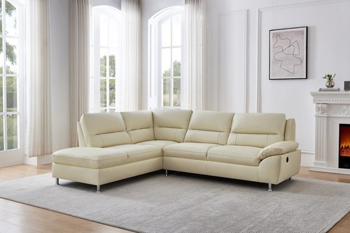 Ivory cream high - high, grade