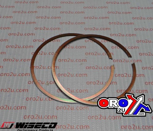 Wiseco piston rings 64mm - piston,