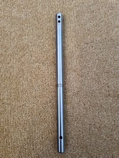 Raptor X50 PV1334 Hardened Main Shaft Pv 1334