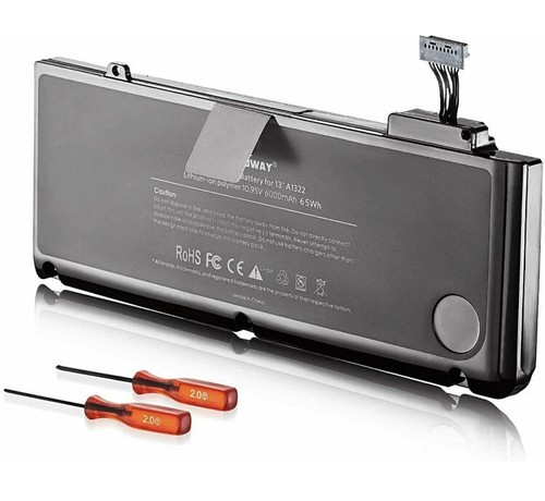 Laptop battery for - battery, book