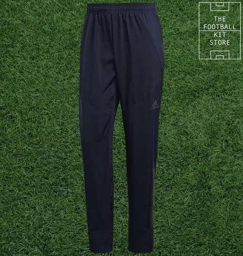 Adidas climacool workout pants - workout,