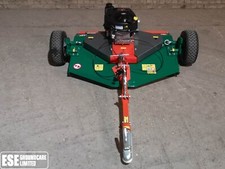 Wessex AR120 Rotary Mower
