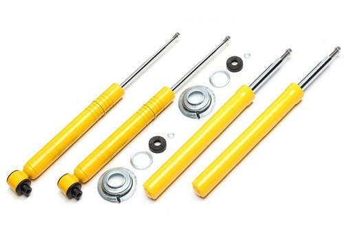 Short sport gas lowering - short,
