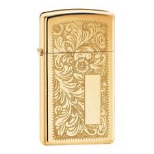 ZIPPO Lighter Venetian Slim