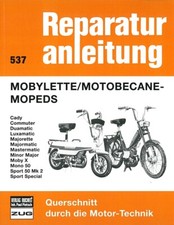Mobylette motobecane mopeds - mobylette/motobecane,