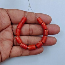 Genuine Natural Italian Red