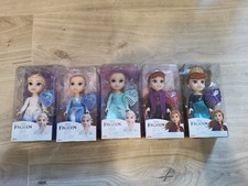 Disney Frozen Petite Anna &