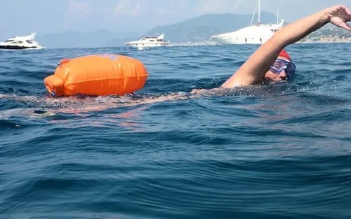 Ishof saferswimmer float buoy - ishof,
