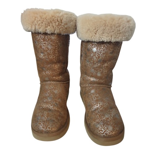 Y2k ugg classic - classic, tall