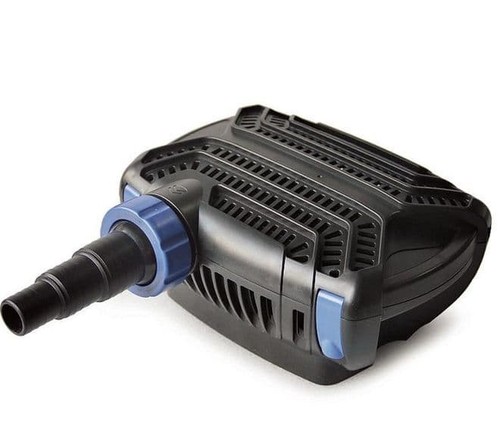 Pondxpert ultraflow pond pump - pond,