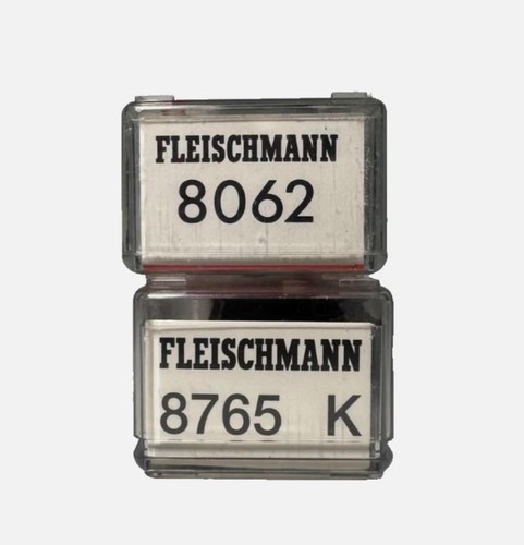 Fleischmann 8765k 8062 n - 8062,