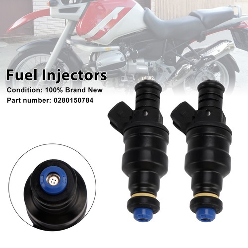 2pcs 0280150784 fuel - 2pcs, injectors