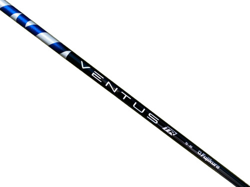 Fujikura ventus blue r - fujikura,