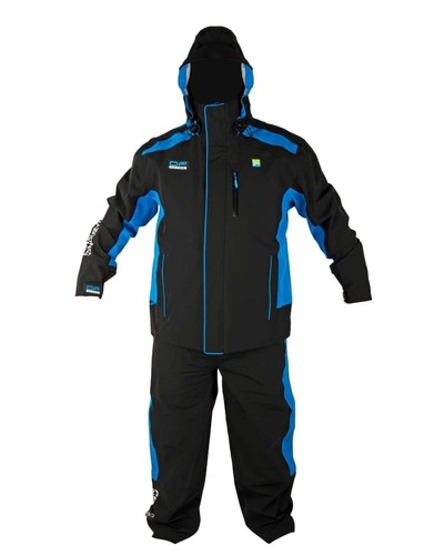 Preston innovations ultra - innovations,