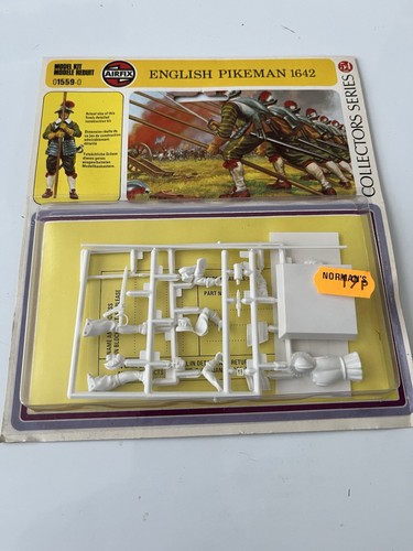 Airfix collectors series - collectors,