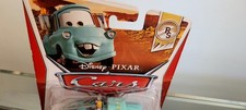 Disney pixar cars - pixar, new