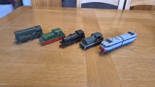 Guage diesels spares - oo,