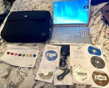 Dell inspiron 1720 pp22x - inspiron, 17"