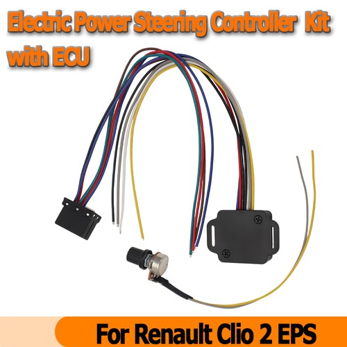For renault clio - clio, electric