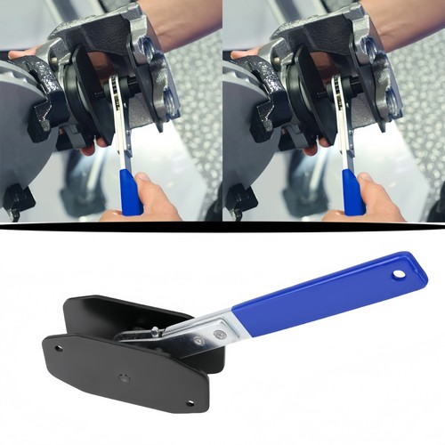 Brake piston caliper spreader - brake,