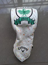 CALLAWAY British Open Leather
