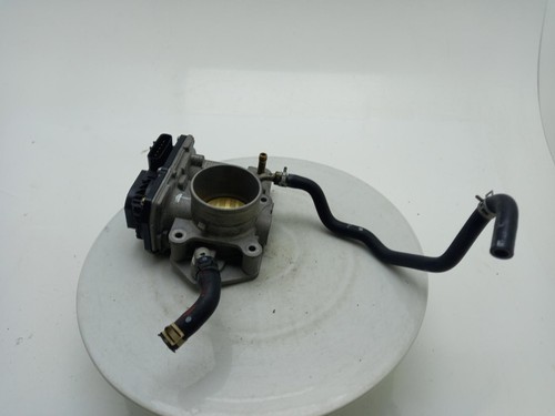 Honda civic throttle body - throttle,