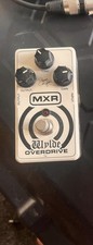 MXR ZW44 Zakk Wylde Overdrive