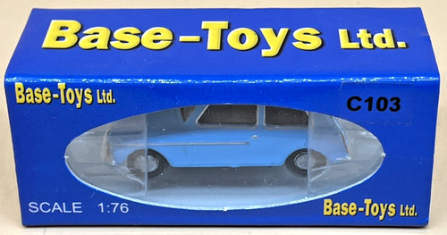 Base toys c103 austin a40 - toys,